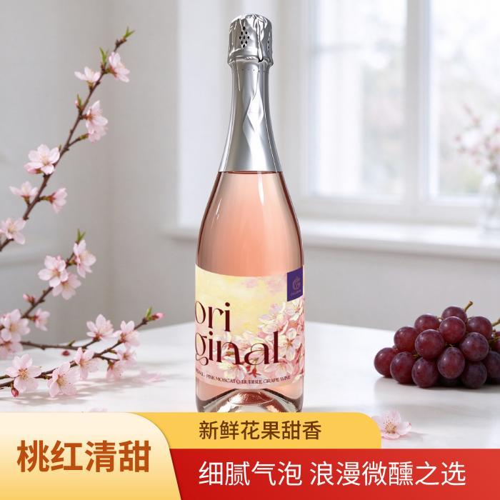 迦利博本真系列