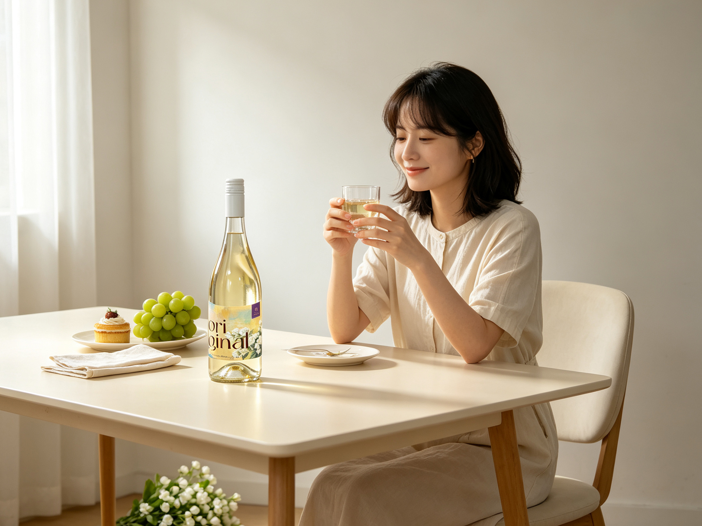 迦利博本真系列莫斯卡托