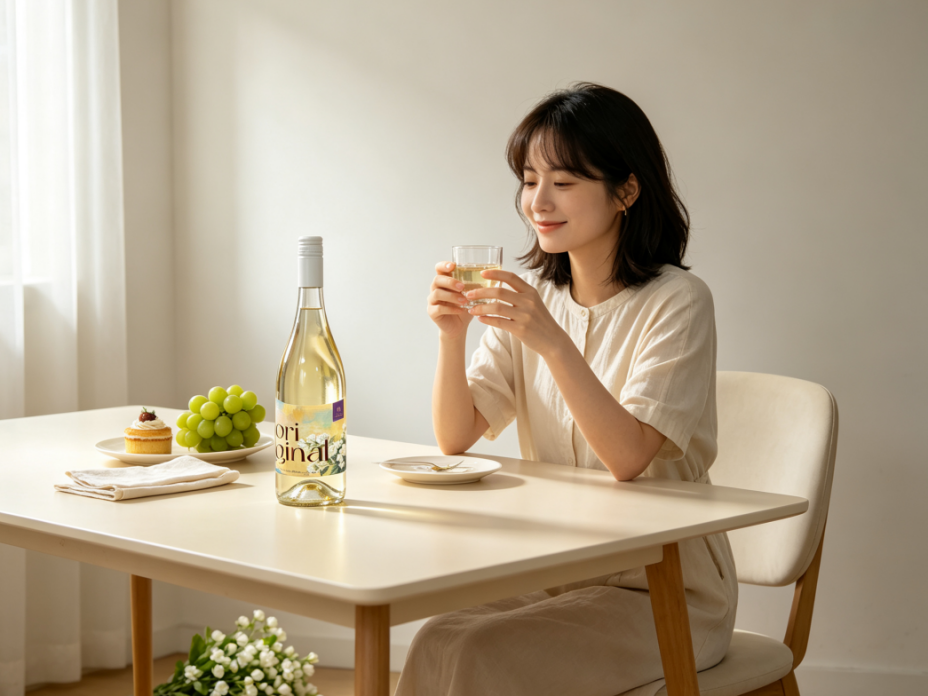 发酵酒与配制酒品质差异