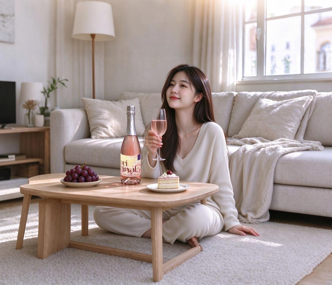 国人口感校准酸甜平衡